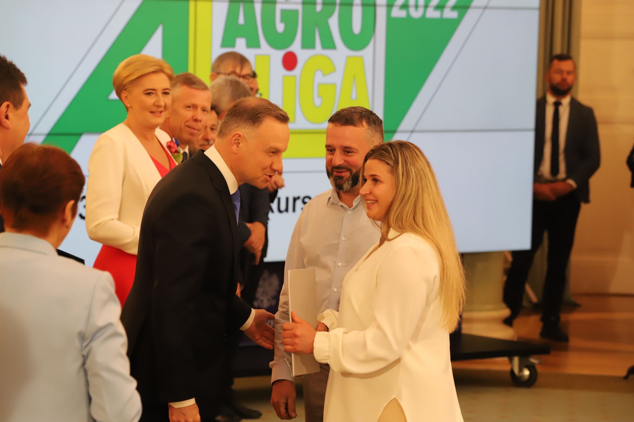 Zdjęcie z ogrodu Bieszczady